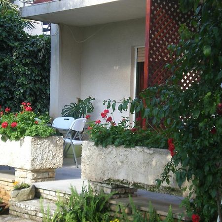 Apartment Ms Pula Zewnętrze zdjęcie