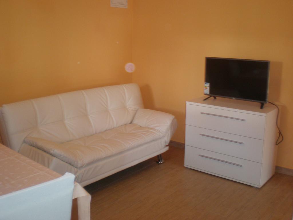 Apartment Ms Pula Zewnętrze zdjęcie