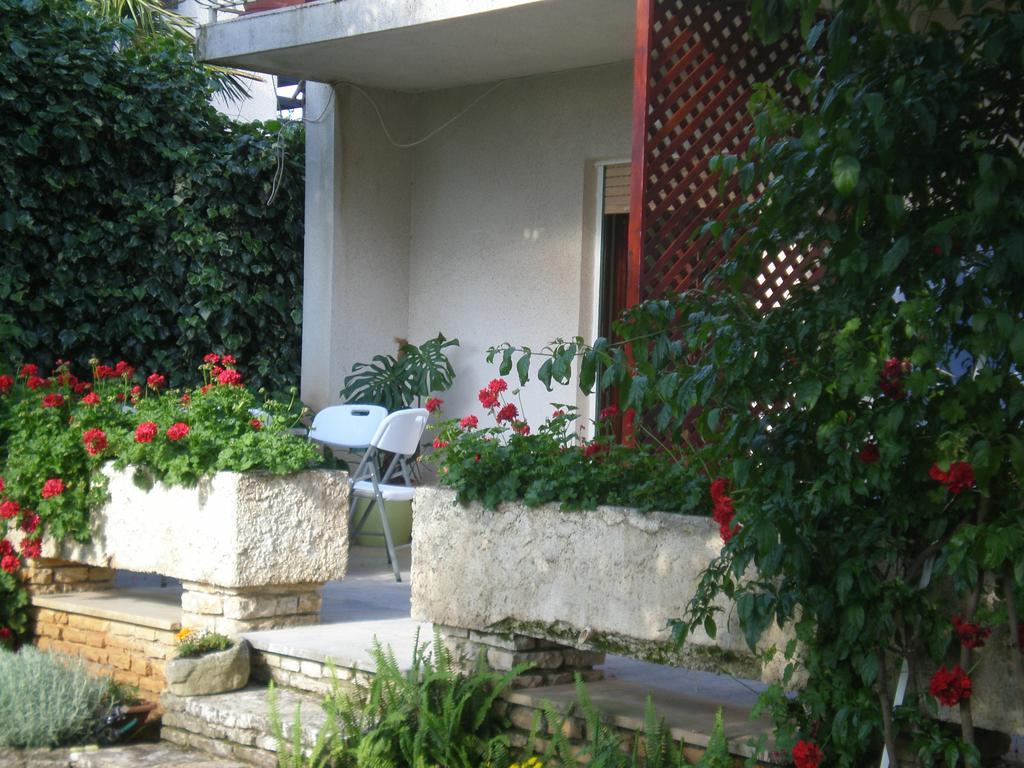 Apartment Ms Pula Zewnętrze zdjęcie