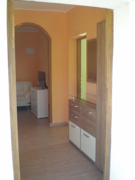 Apartment Ms Pula Zewnętrze zdjęcie