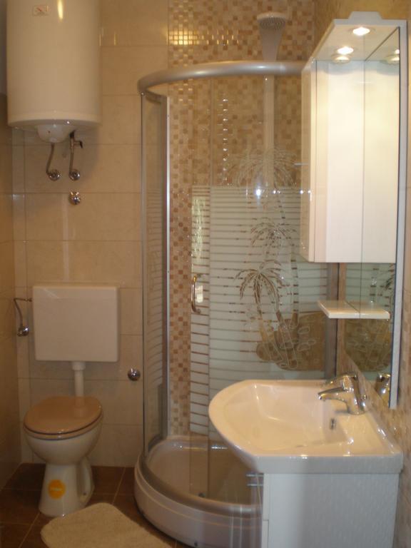 Apartment Ms Pula Zewnętrze zdjęcie