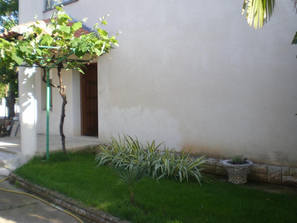 Apartment Ms Pula Zewnętrze zdjęcie