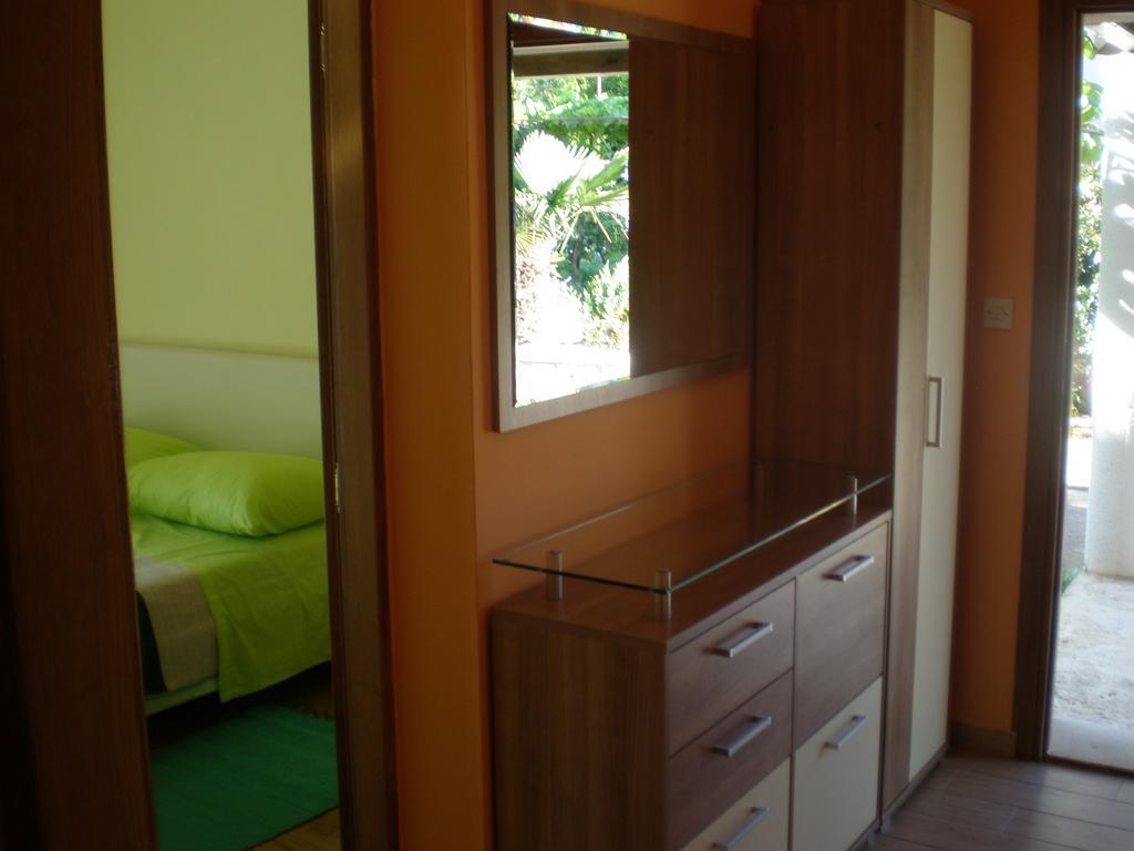Apartment Ms Pula Zewnętrze zdjęcie