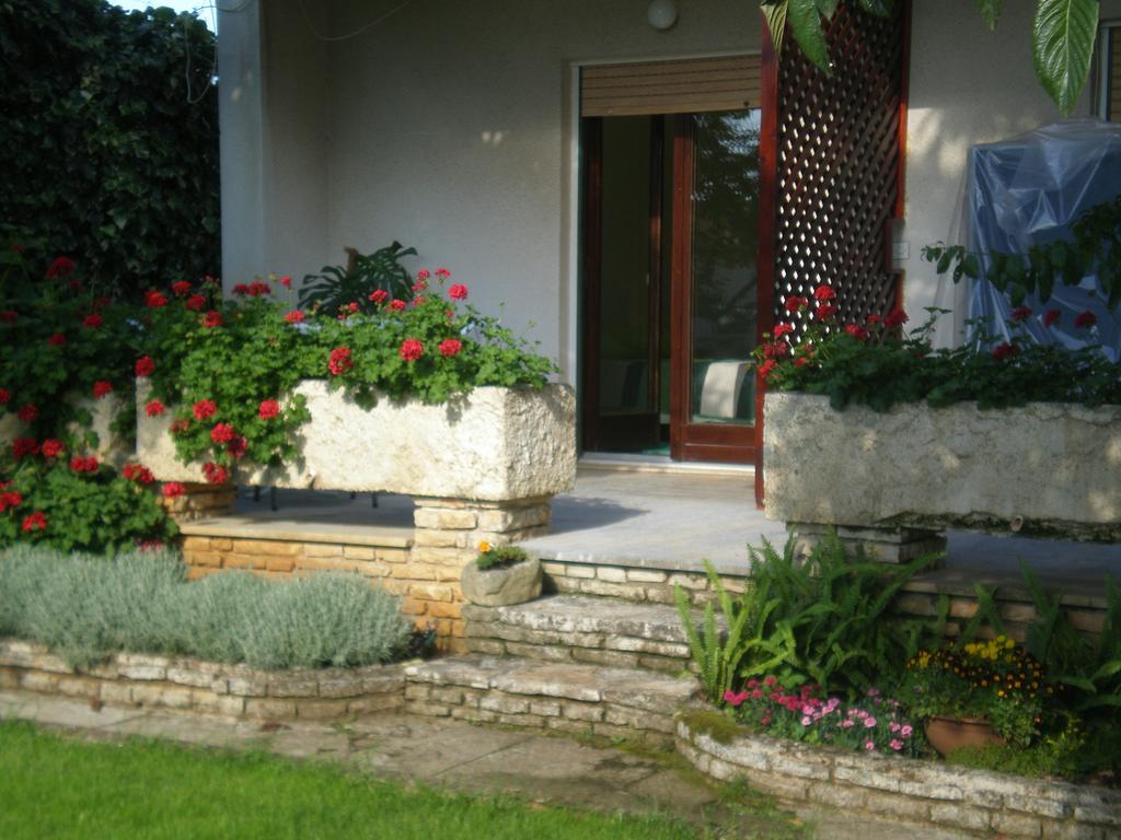 Apartment Ms Pula Zewnętrze zdjęcie