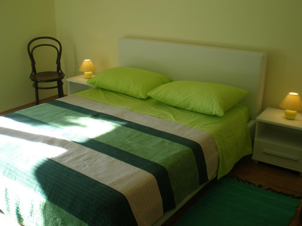 Apartment Ms Pula Zewnętrze zdjęcie